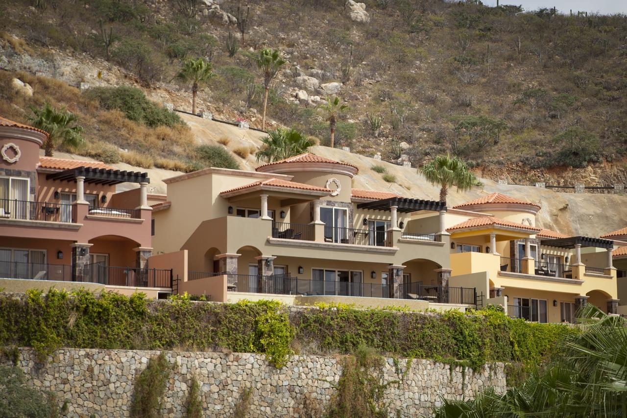 Quivira Los Cabos Condos And Homes -Vacation Rentals Cabo San Lucas Exterior photo